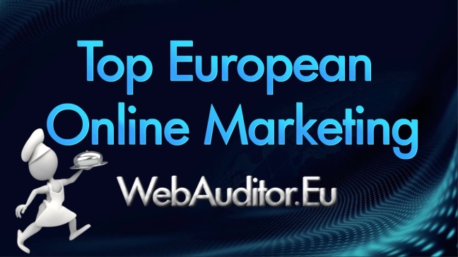 Marketing Top European