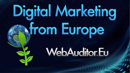 Top European Online Marketing