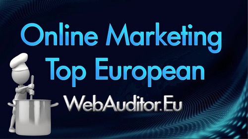 Marketing Top in Europe